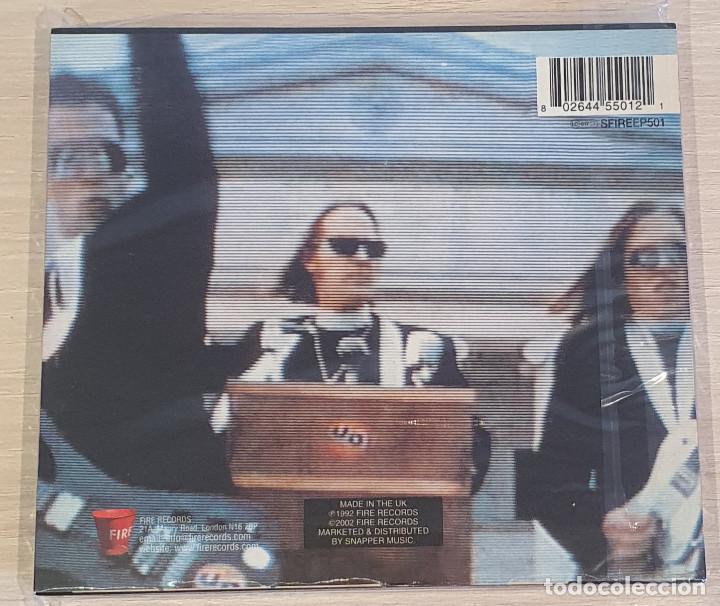 CDs de m&uacute;sica: Urge Overkill - Stull CD, EP - Foto 2