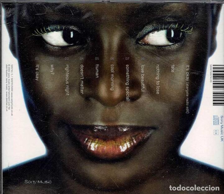 CDs de m&uacute;sica: Desree - Dream Soldier. CD - Foto 2