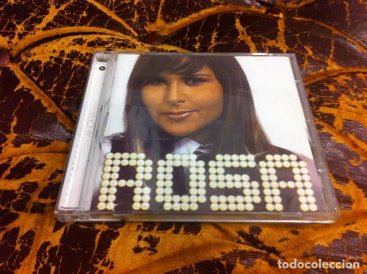CDs de m&uacute;sica: CD. ROSA. AHORA - Foto 1