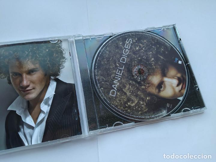 CDs de m&uacute;sica: DANIEL DIGES. CD. TDKCD125 - Foto 2