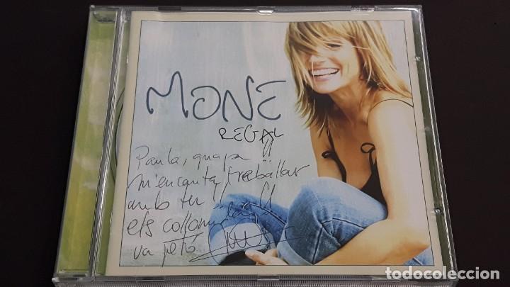 Music CDs: CD MONE - REGAL
