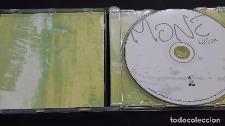 CDs de m&uacute;sica: CD MONE - REGAL - Foto 2