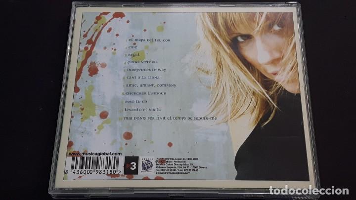 CDs de m&uacute;sica: CD MONE - REGAL - Foto 3