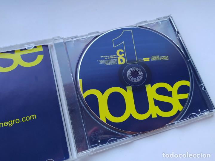 CDs de m&uacute;sica: Anual House. CD 1. TDKCD127 - Foto 2