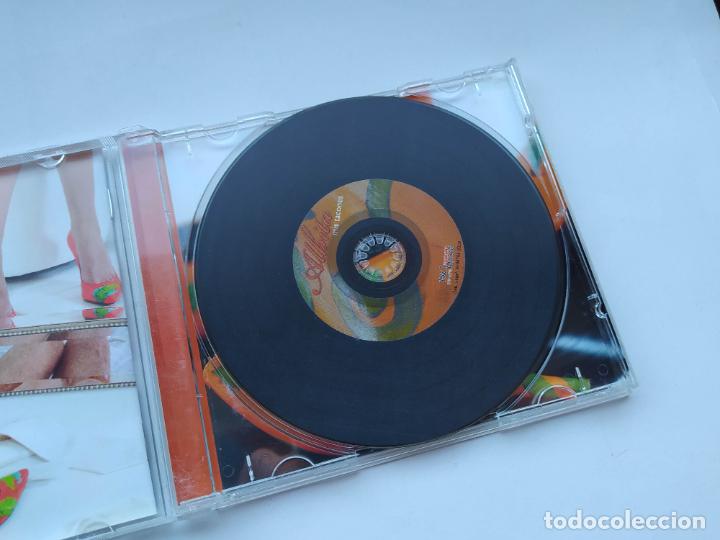 CDs de m&uacute;sica: ALBITA. MIS TACONES. CD. TDKCD127 - Foto 2