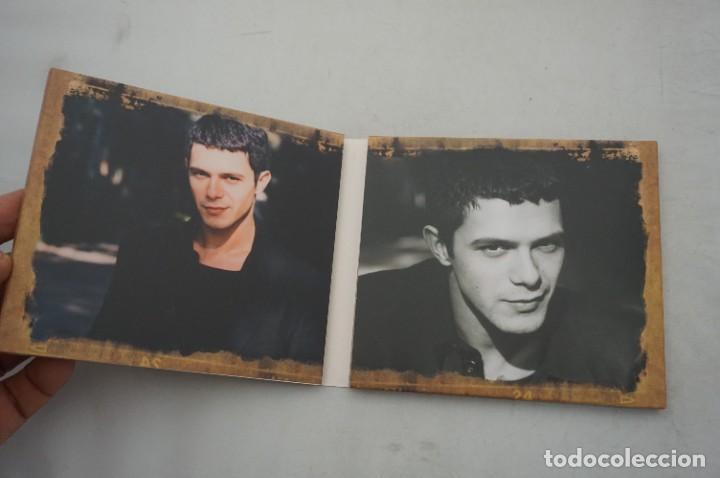 CDs de m&uacute;sica: CD + DVD - ALEJANDRO SANZ - 3 - Foto 2