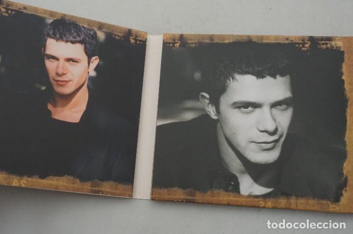 CDs de m&uacute;sica: CD + DVD - ALEJANDRO SANZ - 3 - Foto 3
