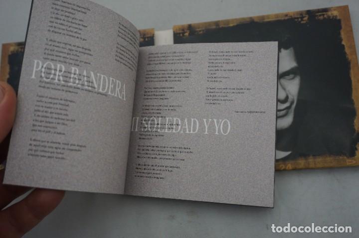 CDs de m&uacute;sica: CD + DVD - ALEJANDRO SANZ - 3 - Foto 8