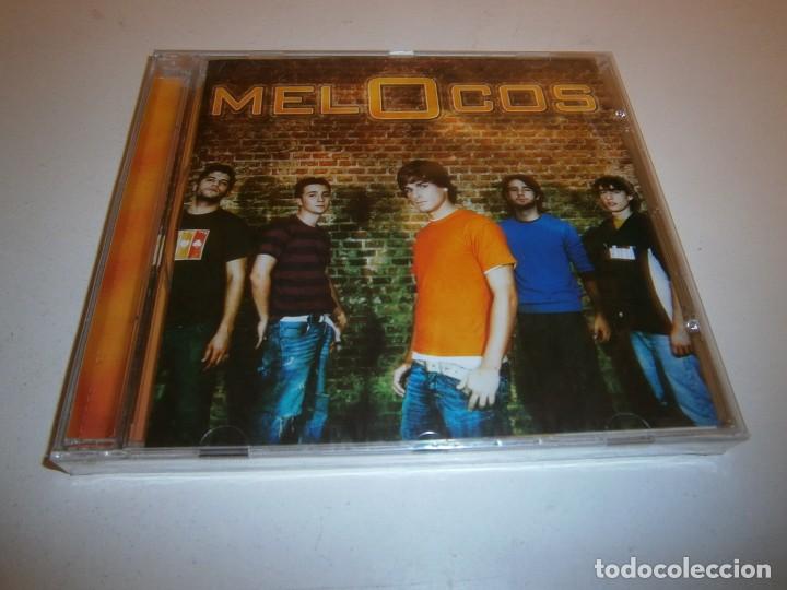 CDs de m&uacute;sica: MELOCOS CD - Foto 1