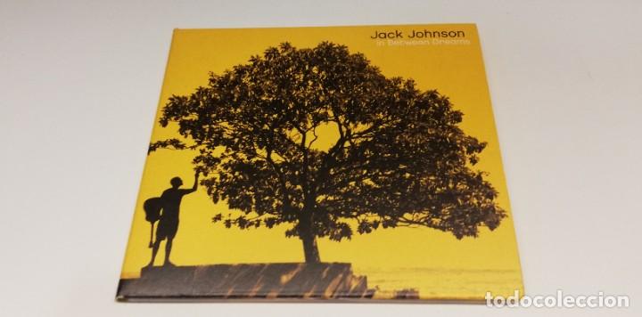 CDs de m&uacute;sica: L8- Jack Johnson - In Between Dreams- CD DISCO VG - Foto 1