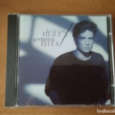 CDs de Música: RICHARD MARX - GREATEST HITS. Lote 294026228