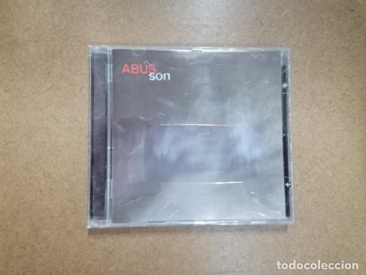 CDs de m&uacute;sica: ABUS - SON - CD - Foto 1