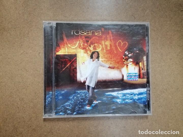 CDs de m&uacute;sica: ROSANA - MAGIA - CD - Foto 1