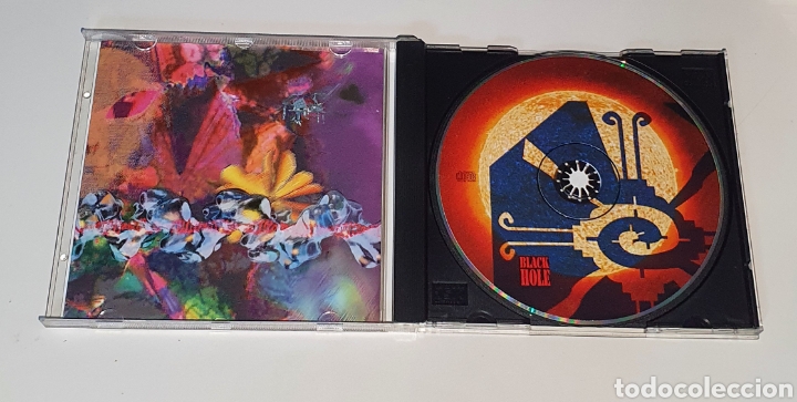 CDs de m&uacute;sica: ZIMBABWE / CD 1996 ARGENTINA / A-D=N - Foto 2