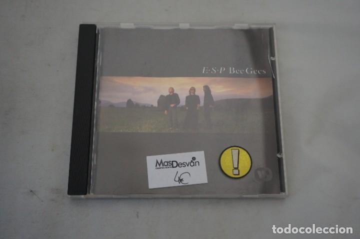 CDs de m&uacute;sica: CD - BEE BEES - E-S-P - Foto 1