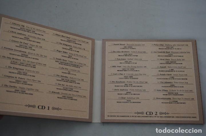 CDs de m&uacute;sica: CD - ELMI&acute;S - MEMORIES - Foto 2