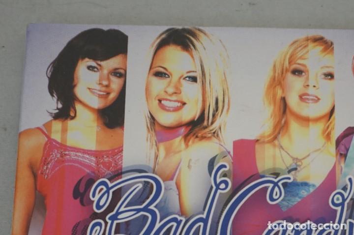 CDs de m&uacute;sica: CD - BAD CANDY - BAD CANDY - Foto 2