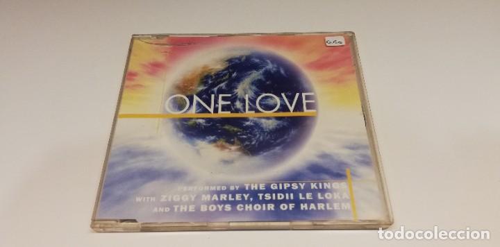 CDs de m&uacute;sica: L8- Tan Dun - One Love -CD DISCO NUEVO - Foto 1