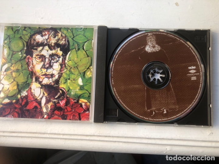 CDs de m&uacute;sica: Cd Elton John the BIG picture - Foto 2