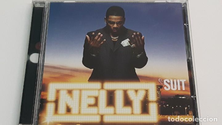 CDs de m&uacute;sica: CD NELLY - SUIT - Foto 1