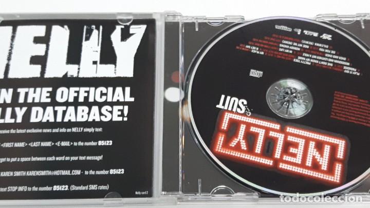 CDs de m&uacute;sica: CD NELLY - SUIT - Foto 2