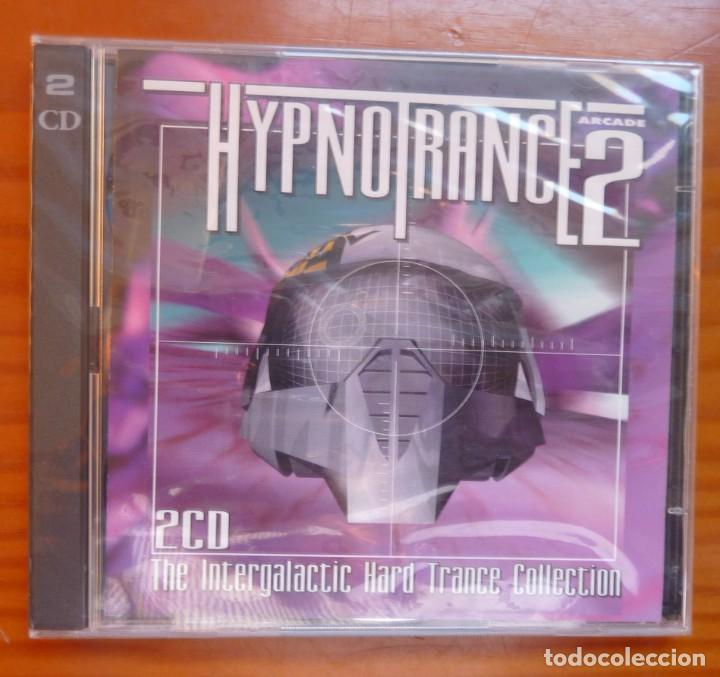 CDs de m&uacute;sica: HYPNOTRANCE 2 / 2CD / ARCADE / 1995 / CD / PRECINTADO - Foto 1