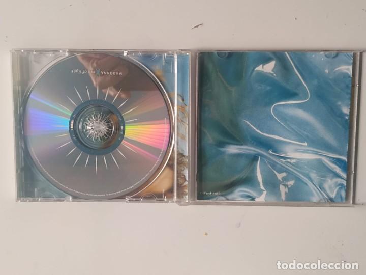 CDs de m&uacute;sica: CD MADONNA RAY OF LIGHT - Foto 2