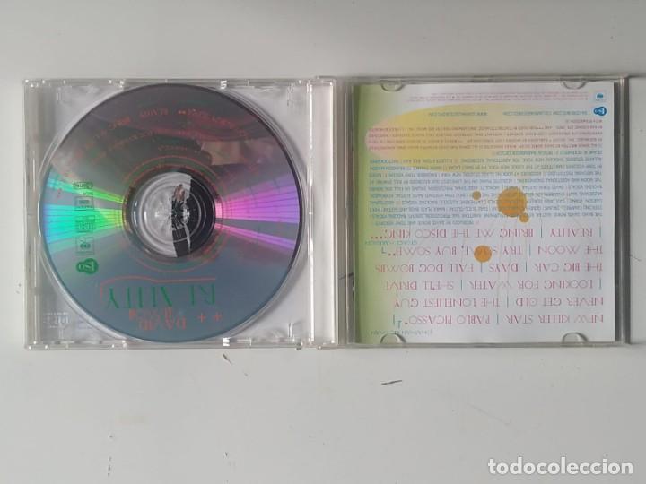 CDs de m&uacute;sica: CD DAVID BOWIE REALITY - Foto 2