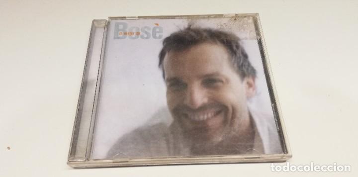 CDs de m&uacute;sica: B1C-Bos&egrave; - Lo Mejor De Bos&egrave; - CD DISCO VG - Foto 1
