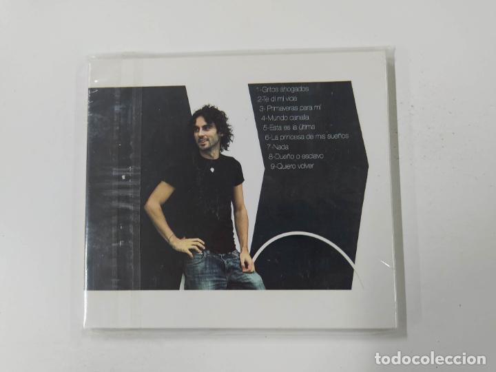 CDs de m&uacute;sica: CIRCO. LA VIDA ES CIRCO. CD. TDKCD140 - Foto 2