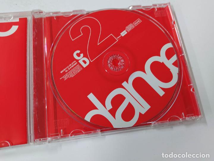 CDs de m&uacute;sica: DANCE ANNUAL 2. CD. TDKCD143 - Foto 3