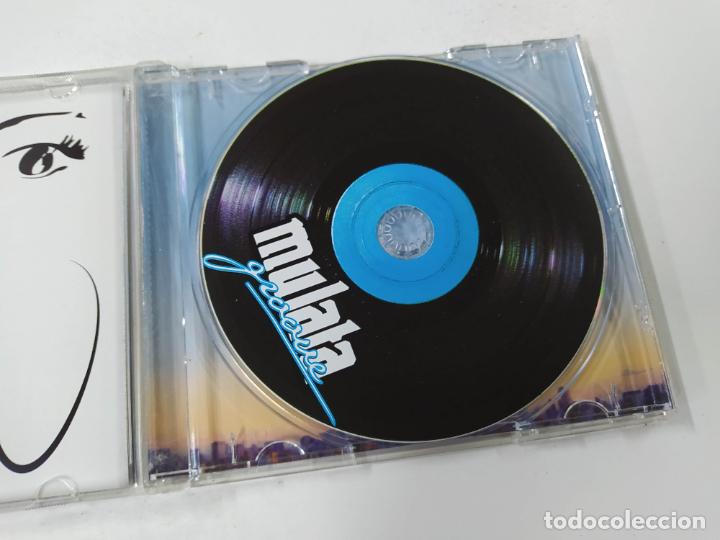CDs de m&uacute;sica: MULATA GROOVE CD. TDKCD143 - Foto 3