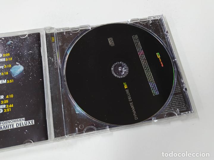 CDs de m&uacute;sica: DYNAMITE DELUXE CD. TDKCD143 - Foto 3