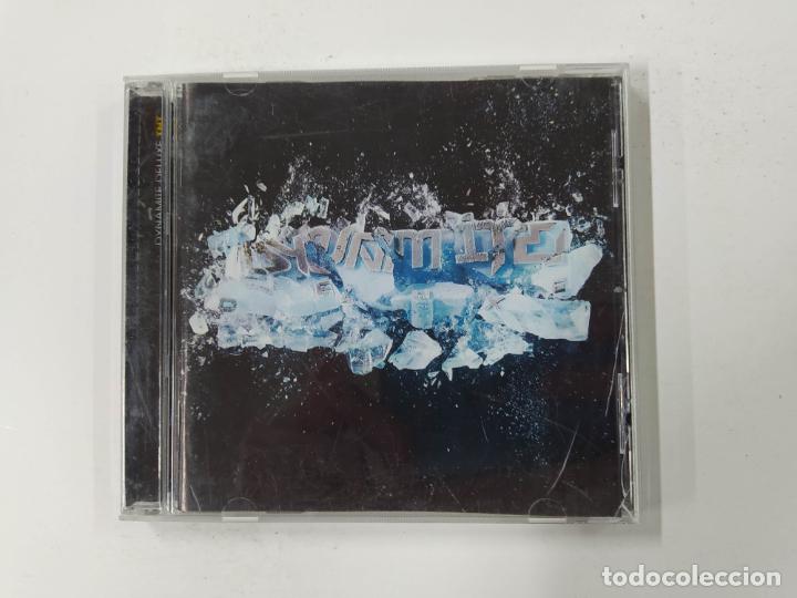 CDs de m&uacute;sica: DYNAMITE DELUXE CD. TDKCD143 - Foto 1