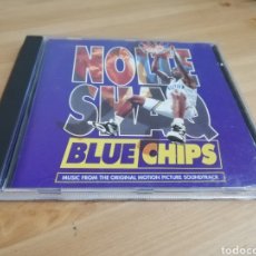 CDs de Música: BLUE CHIPS. MUSIC FROM THE ORIGINAL MOTION PICTURE SOUNDTRACK (CD)