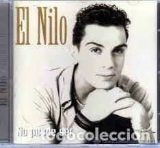 Music CDs: El Nilo - No puede