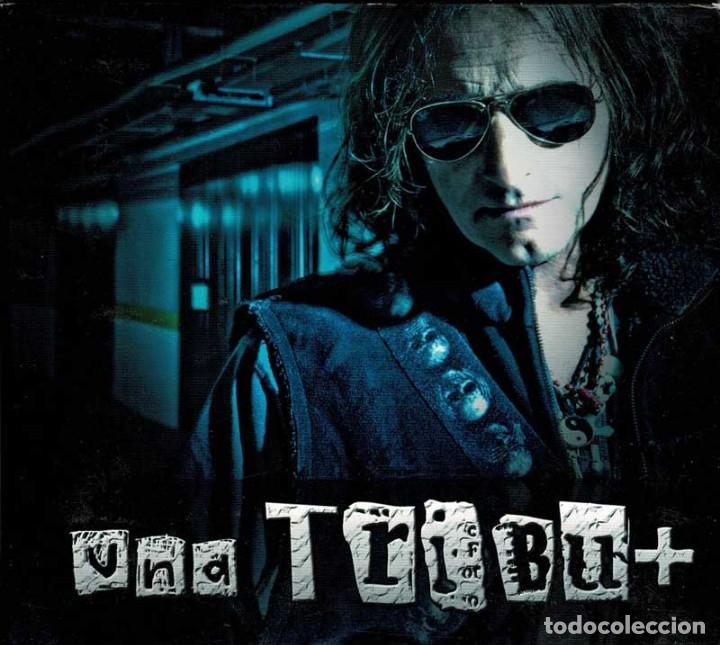 CDs de m&uacute;sica: Una Tribu + - Una Tribu +. CD - Foto 1