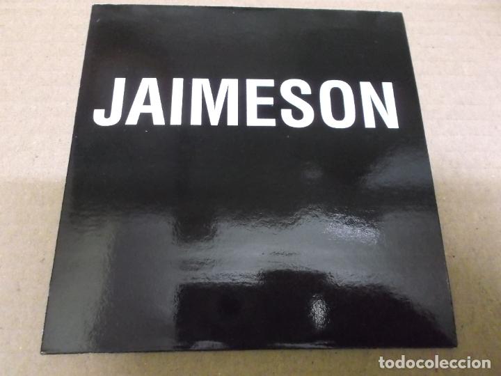 CDs de m&uacute;sica: JAIMESON (CD/SN) TAKE CONTROL A&Ntilde;O &ndash; 2004 - Foto 1