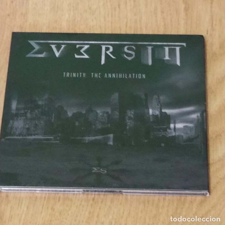 CDs de m&uacute;sica: CD Trinity: The Annihilation - Foto 1