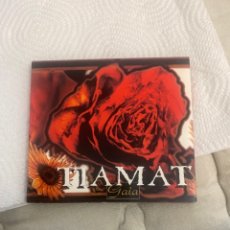 CDs de Música: TIAMAT ‎– GAIA. CD ROCK METAL ORIGINAL. Lote 295990783
