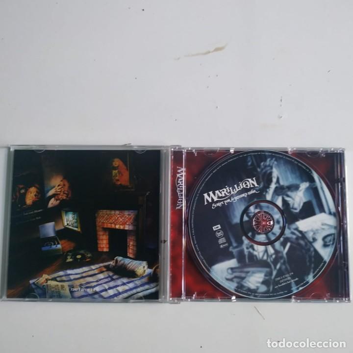 CDs de m&uacute;sica: CD MARILLION SCRIPT FOR A JESTER&acute;S TEAR - Foto 2
