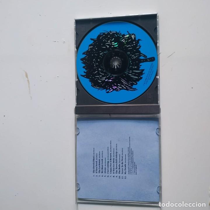 CDs de m&uacute;sica: CD MARC ALMOND JACQUES - Foto 2