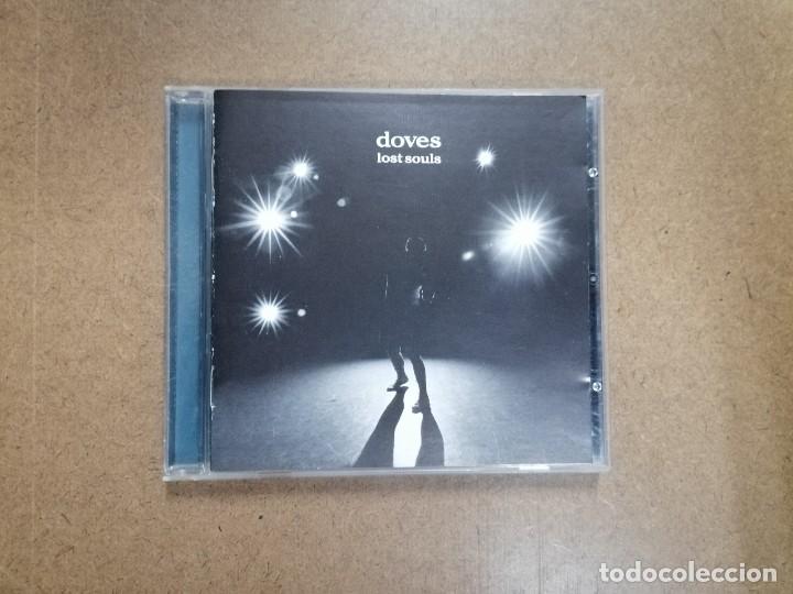 CDs de m&uacute;sica: DOVES - LOST SOUL - CD - Foto 1