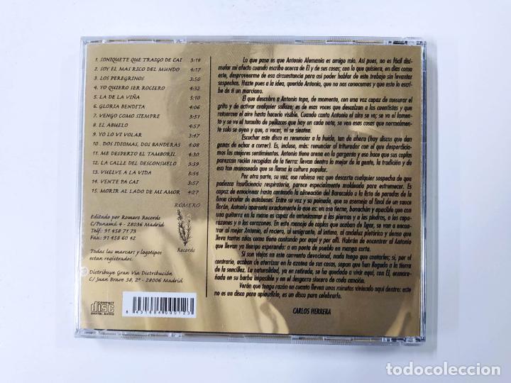 CDs de m&uacute;sica: CD. TDKCD147 - Foto 3
