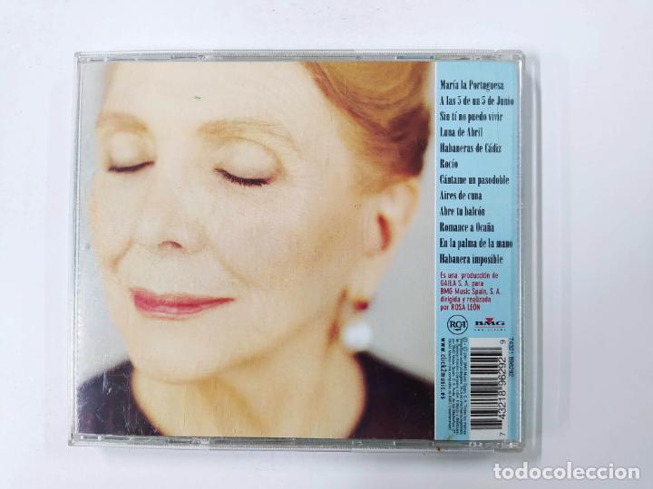 CDs de m&uacute;sica: CD. TDKCD147 - Foto 3