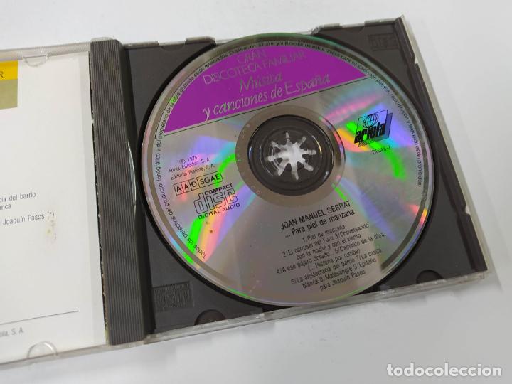 CDs de m&uacute;sica: CD. TDKCD147 - Foto 2