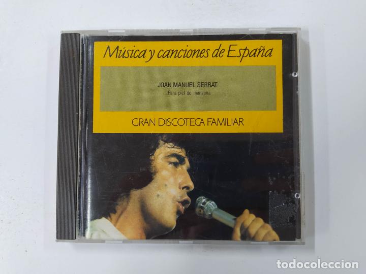 CDs de m&uacute;sica: CD. TDKCD147 - Foto 1