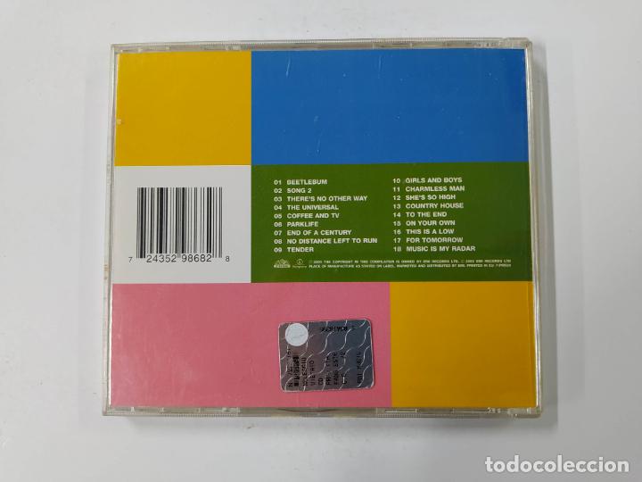 CDs de m&uacute;sica: CD. TDKCD147 - Foto 3