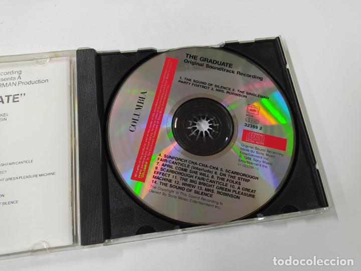 CDs de m&uacute;sica: CD. TDKCD147 - Foto 2