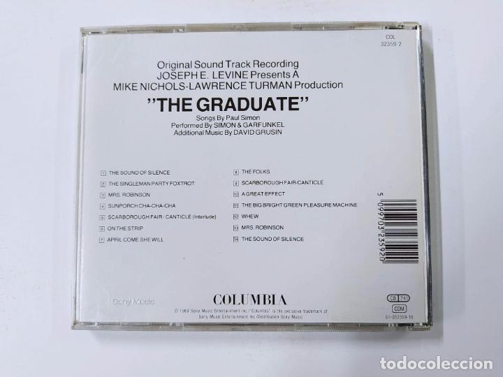 CDs de m&uacute;sica: CD. TDKCD147 - Foto 3